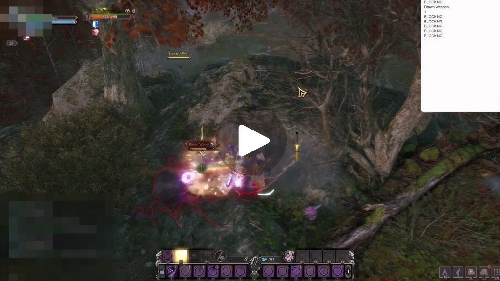 Throne and Liberty Cheats, Hacks, & Bots
